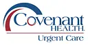 Covenant Health Urgent Care logo
