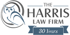 Harris Law Firm, PLLP logo