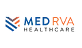 MEDRVA Healthcare logo