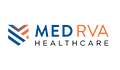 MEDRVA Healthcare logo