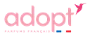 Adopt Parfums logo