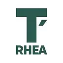 T'Rhea logo