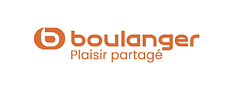 BOULANGER logo