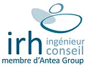 IRH Ingénieur Conseil logo