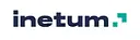 Inetum logo