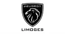 Peugeot Limoges logo