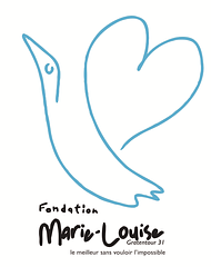 Fondation Marie Louise logo