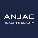 ANJAC Health & Beauty logo