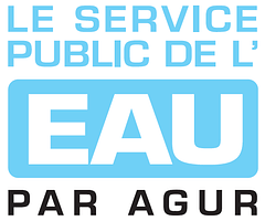 AGUR logo