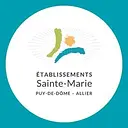 Association Hospitalière Sainte-Marie Puy de Dôme logo