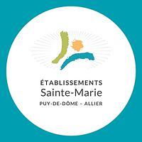 Association Hospitalière Sainte-Marie Puy de Dôme logo