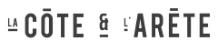 La Côte & L'Arête logo