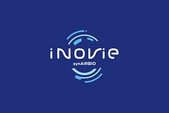 Inovie Synairbio logo