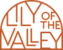Lily of the Valley logo