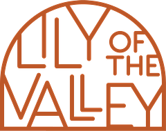 Lily of the Valley logo