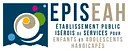 Episeah logo