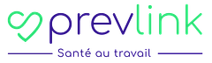 Prevlink logo