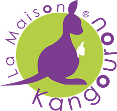 La Maison Kangourou logo