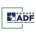 Groupe Adf logo