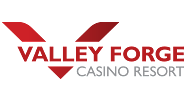 Valley Forge Casino Resort logo
