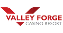 Valley Forge Casino Resort logo