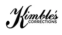Kimbles Corrections logo