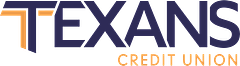 Texans Credit Union logo