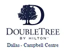 DoubleTree Hilton Campbell Center logo