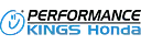 Performance Kings Honda logo
