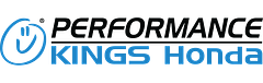 Performance Kings Honda logo