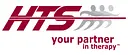 Healthcare Therapy Services logo