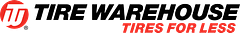 Tire Warehouse logo