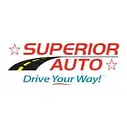 Superior Auto Inc logo
