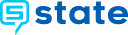State Collection Service logo