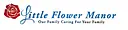 Little Flower Manor logo