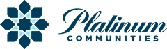 Platinum Communities logo