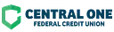 Central One Federal Credit Union logo