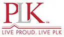 PLK Communities logo