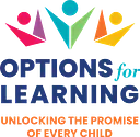 Options For Learning logo