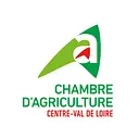 Chambres d'agriculture du Centre-Val de Loire logo