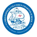 Christopher Columbus Charter School logo