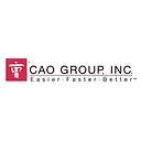 CAO Group logo