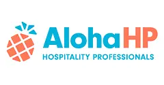 AlohaHP logo