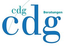 cdg Beratungen AG logo