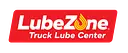 LubeZone logo