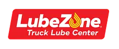 LubeZone logo