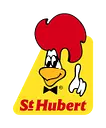 Groupe St-Hubert logo