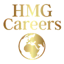 HMG Careers logo