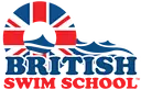 British Swim School logo