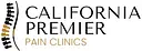 California Premier Pain Clinics logo